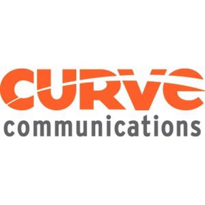 Profile picture for Curve Communications