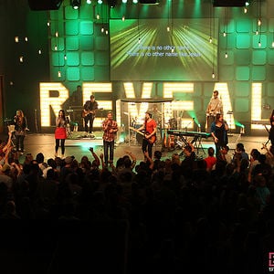 Profile picture for Reveal Student Conference