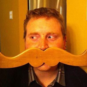Profile picture for Scott Renaud