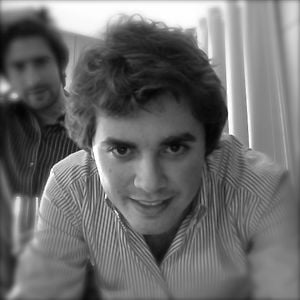 Profile picture for José João Santos