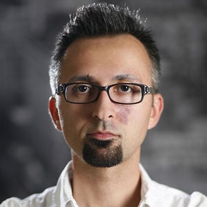 Profile picture for Mehran Torgoley