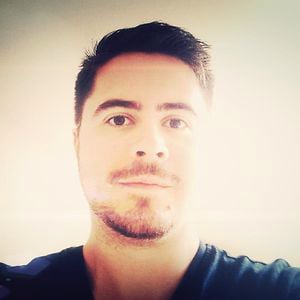 Profile picture for Ryan Lumbye
