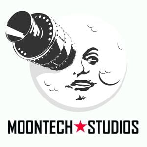 Profile picture for MoonTech Studios