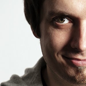 Profile picture for Sebastian Lange