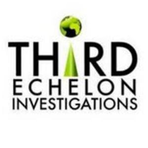 Profile picture for Third Echelon Investigations