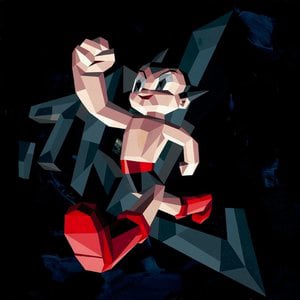 Profile picture for loukask