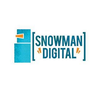 Profile picture for SnowmanDigital
