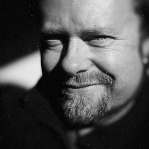 Profile picture for Steven Dempsey