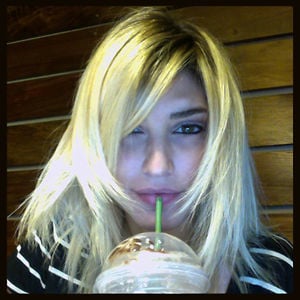 Profile picture for Giselle Arena