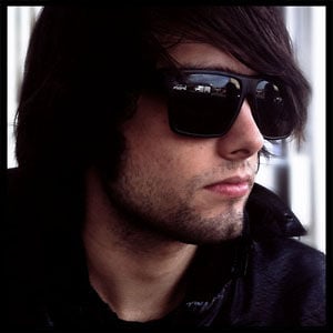 Profile picture for Alex Barnett
