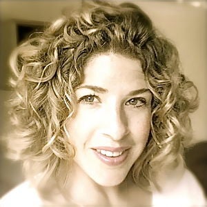Profile picture for Lindsay Jordan