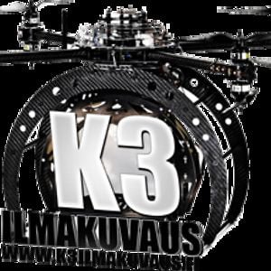 Profile picture for K3 ILMAKUVAUS