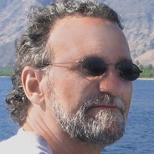 Profile picture for patrick hadley