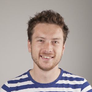 Profile picture for Kevin Cannon