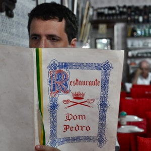 Profile picture for Kleber Mendonça Filho