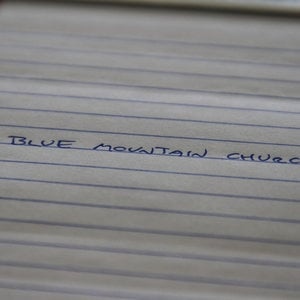 Profile picture for Blue Mountain Church