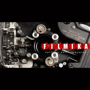 Profile picture for FILMIKA opificio dell'immagine