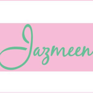 Profile picture for JAZMEEN