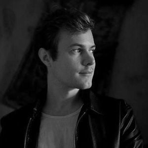 Profile picture for Linus Lindbalk