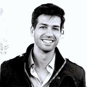 Profile picture for Alberto Belli