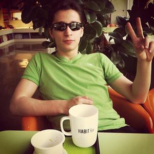 Profile picture for Juan Cortes