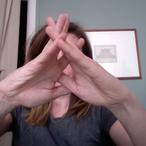 Profile picture for Kelly Kaczynski