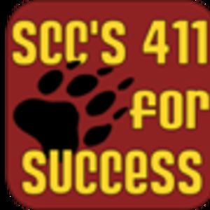 Profile picture for SCC's 411 for Success