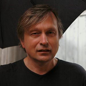 Profile picture for George Maleckas