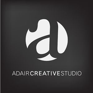Profile picture for Adair Creative Studio