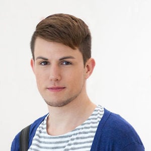 Profile picture for Pirmin Buchenberg