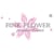 Bernard Fischer | Pink Flower