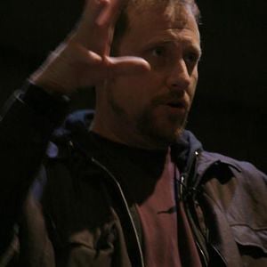 Profile picture for Trevor Paglen