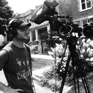 Profile picture for Hourglass Films