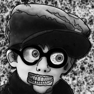 Profile picture for Aaron Ray