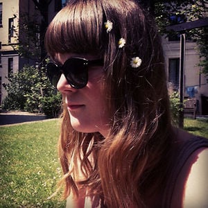 Profile picture for louise from
