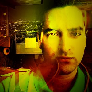 Profile picture for Carlos Flores