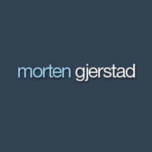 Profile picture for Morten Gjerstad