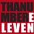 ThaNumberEleven