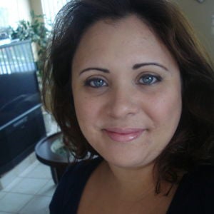 Profile picture for Ana