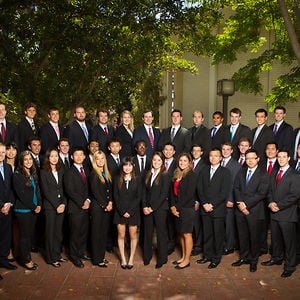Profile picture for CMC Masters In Finance