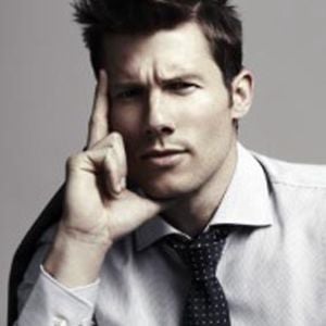 Profile picture for Jason Dundas