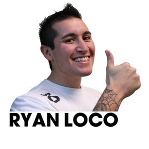 Profile picture for Ryan Loco