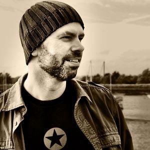 Profile picture for Dave Day