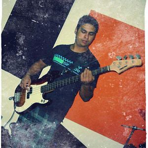 Profile picture for Peter de la Rosa