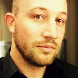 Profile picture for Jacob Patrick