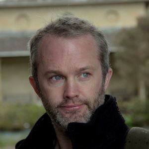 Profile picture for rory gavin