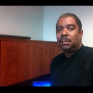 Profile picture for Daniel Johnson