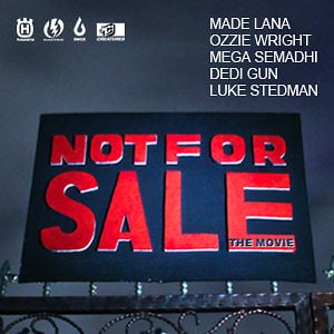 Profile picture for NOT FOR SALE