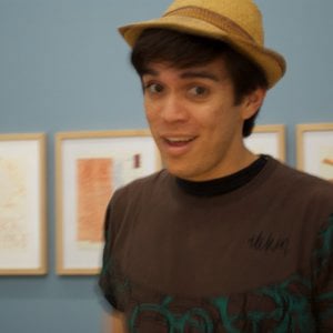 Profile picture for David rodriguez