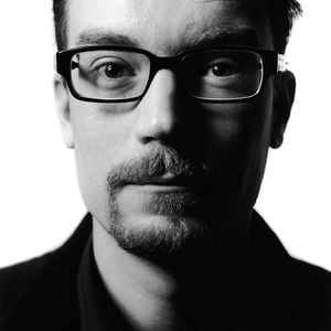 Profile picture for Jan de Bruin